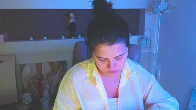 Malika uAngel online show from June 2026 10:41:01 PM