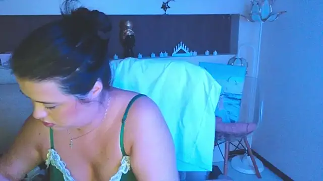Malika uAngel online show from July 2026 11:55:02 PM