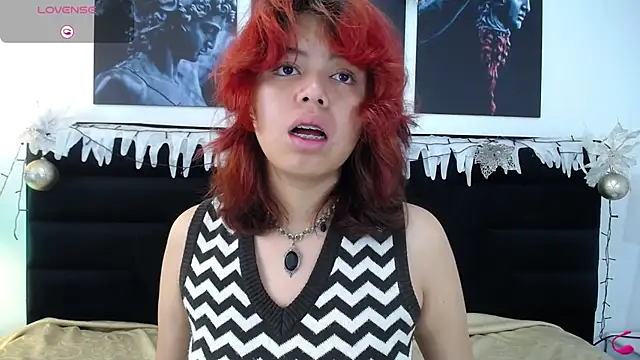 SabinaMerchetti online show from December 2024 07:22:01 PM