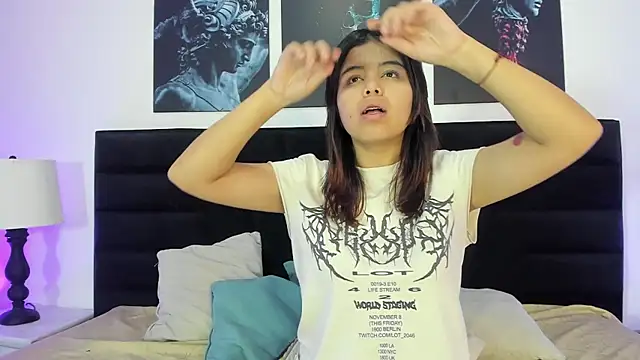 SabinaMerchetti online show from September 2025 11:56:02 AM