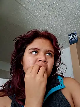 SabinaMerchetti online show from November 2025 08:32:01 PM