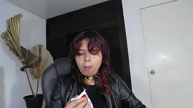 SabinaMerchetti online show from April 2026 02:03:02 AM