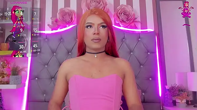 Star-Fire online show from January 2025 08:11:02 PM