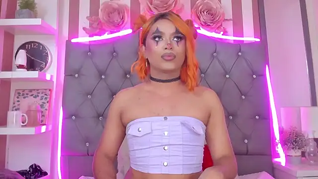 Star-Fire online show from October 2025 08:40:02 PM