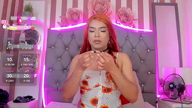 Star-Fire online show from November 2025 08:30:02 PM