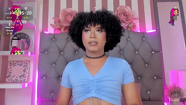 Star-Fire online show from December 2025 08:57:01 PM