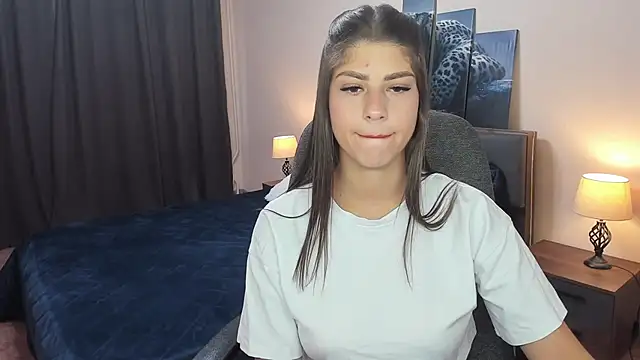 MaryMayson online show from March 2025 01:54:01 PM