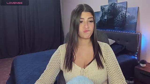 MaryMayson online show from October 2025 05:12:02 PM