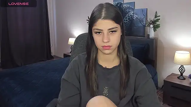 MaryMayson online show from March 2026 11:49:02 AM