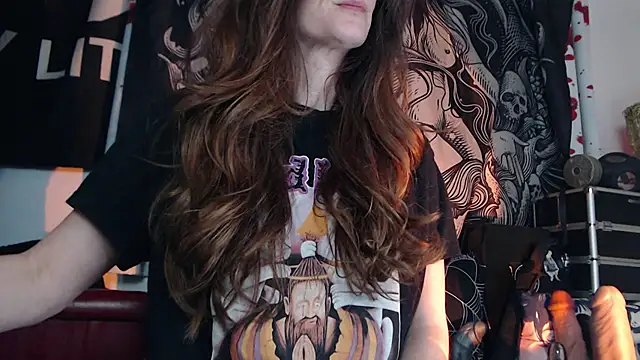 Silentmary online show from April 2026 02:20:02 AM