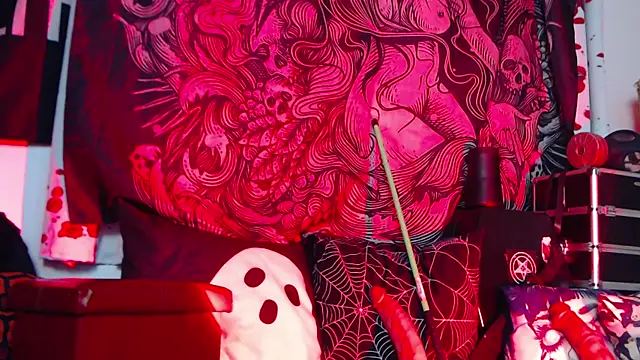 Silentmary online show from April 2026 03:01:02 AM