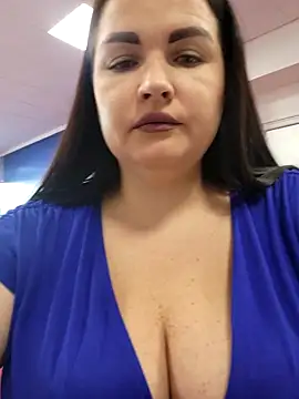 GeorgiaLerox online show from January 2025 12:57:02 PM