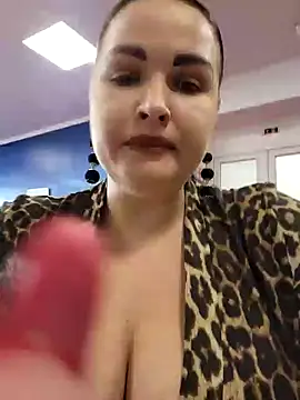 GeorgiaLerox online show from January 2025 12:50:02 PM