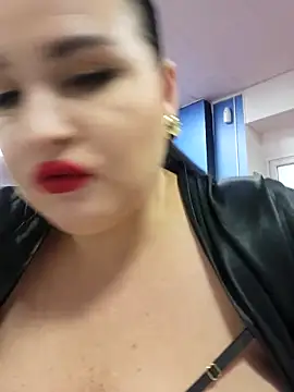 GeorgiaLerox online show from November 2025 01:36:02 PM