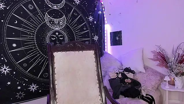 Eva Lee  online show from February 2026 08:54:01 AM