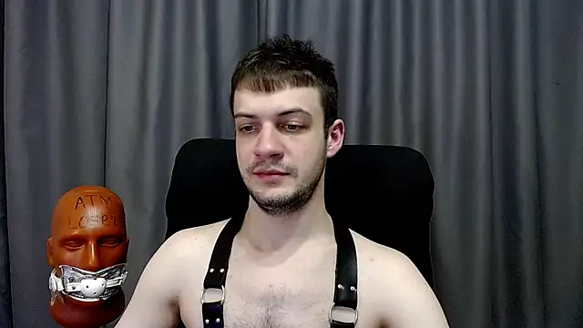  Damien thorn  online show from January 2026 08:55:01 PM