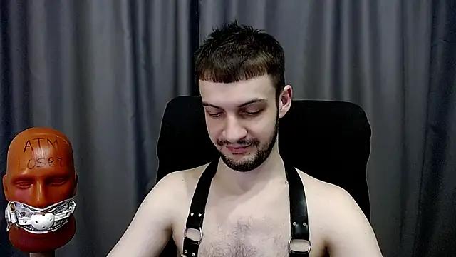  Damien thorn  online show from February 2026 08:36:01 PM