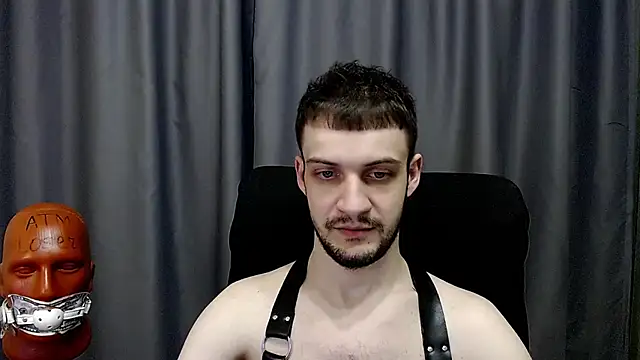  Damien thorn  online show from February 2026 08:59:01 PM