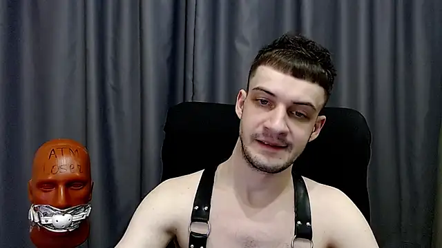  Damien thorn  online show from March 2026 08:57:02 PM