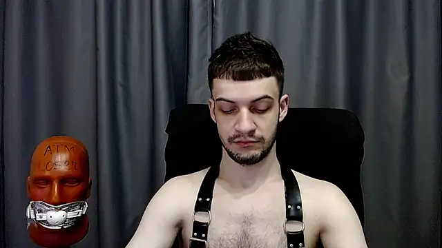  Damien thorn  online show from March 2026 09:31:02 PM