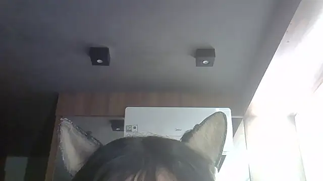 Snapshot of Skinny-Kitten chatting on April 2026 09:24:01 PM Skinny-Kitten online show from April 2026 09:24:01 PM