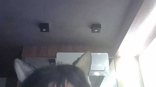 Snapshot of Skinny-Kitten chatting on June 2026 03:18:01 PM Skinny-Kitten online show from June 2026 03:18:01 PM