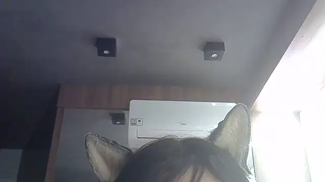 Skinny-Kitten online show from June 2026 05:12:01 AM