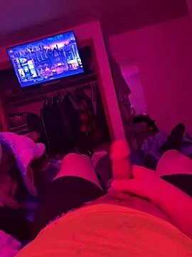 prekumstud online show from January 2025 01:57:02 PM