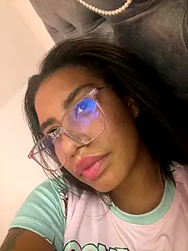 ATENEA SEXXXY online show from November 2025 04:46:01 AM