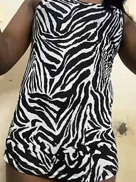 Femcrossy online show from February 2025 06:27:02 PM