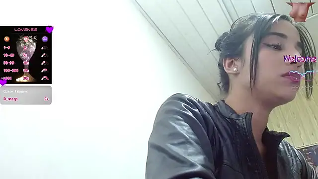  nathaly sweet online show from January 2025 08:54:01 AM