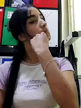  nathaly sweet online show from March 2025 11:27:01 PM