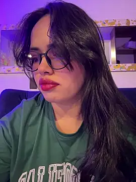 andra rose online show from January 2025 11:15:01 PM