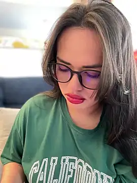 andra rose online show from February 2025 01:56:02 PM