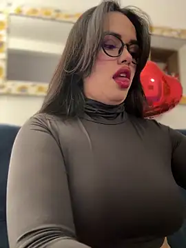 andra rose online show from February 2025 11:22:02 PM