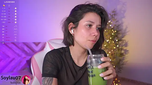 imjess01 online show from February 2025 03:12:01 AM