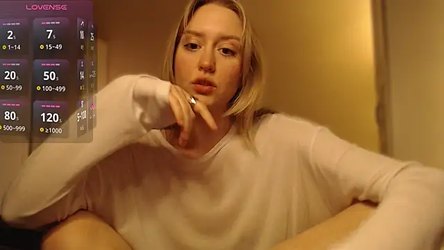 iilovetomatoes online show from February 2026 09:55:02 PM