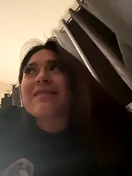 LuceroRm online show from September 2025 04:23:01 AM