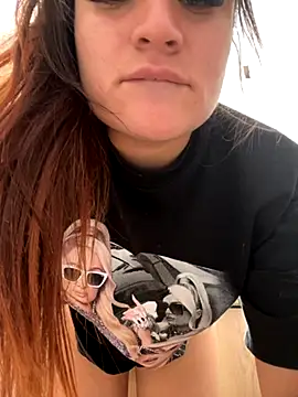 LuceroRm online show from September 2025 06:13:02 PM