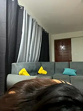 LuceroRm online show from October 2025 04:12:02 AM