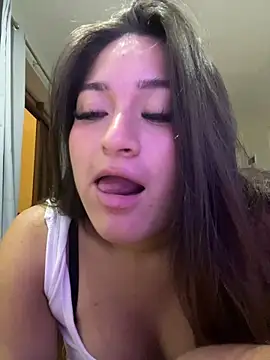 LuceroRm online show from March 2026 06:24:02 AM