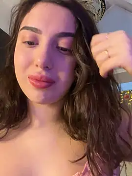 Snapshot of Tasty_Nora chatting on January 2025 10:10:02 AM Tasty Nora online show from January 2025 10:10:02 AM