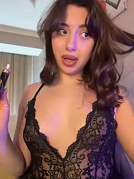 Tasty Nora online show from March 2025 07:51:02 AM