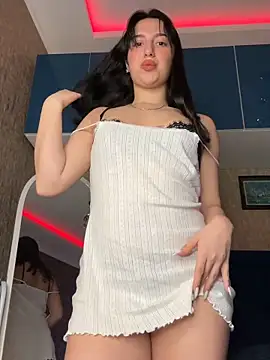 Tasty Nora online show from April 2026 06:42:02 AM