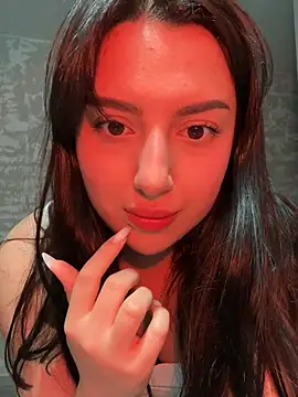 Snapshot of Tasty_Nora chatting on April 2026 04:59:02 PM Tasty Nora online show from April 2026 04:59:02 PM
