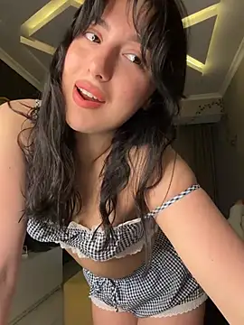 Snapshot of Tasty_Nora chatting on May 2026 01:19:01 PM Tasty Nora online show from May 2026 01:19:01 PM