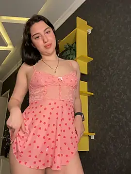 Snapshot of Tasty_Nora chatting on May 2026 04:31:02 AM Tasty Nora online show from May 2026 04:31:02 AM