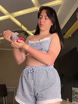 Snapshot of Tasty_Nora chatting on June 2026 11:42:02 AM Tasty Nora online show from June 2026 11:42:02 AM
