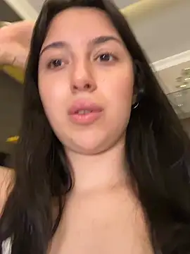 Snapshot of Tasty_Nora chatting on June 2026 05:26:01 PM Tasty Nora online show from June 2026 05:26:01 PM