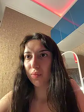 Snapshot of Tasty_Nora chatting on July 2026 05:08:01 PM Tasty Nora online show from July 2026 05:08:01 PM